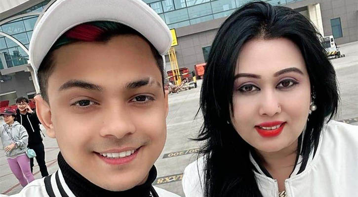 প্রিন্স মামুনের নামে লায়লার মামলার আবেদন খারিজ